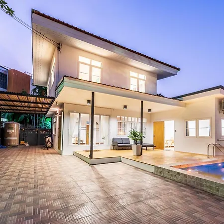 Coco59- Private 3Br Pool Villa
