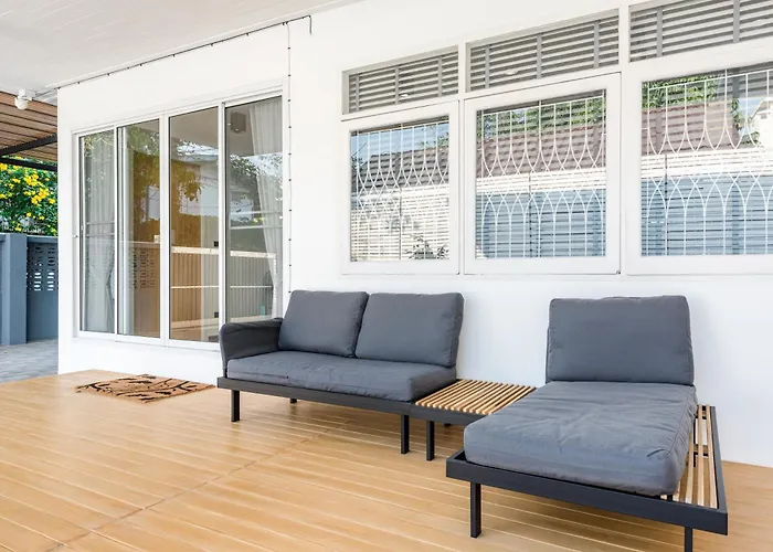 Villa Coco59- Private 3br Pool